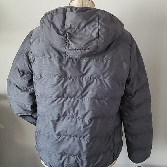 EUC Uniqlo Kids Lightweight Warm Padded Parka - Picture 3 of 6